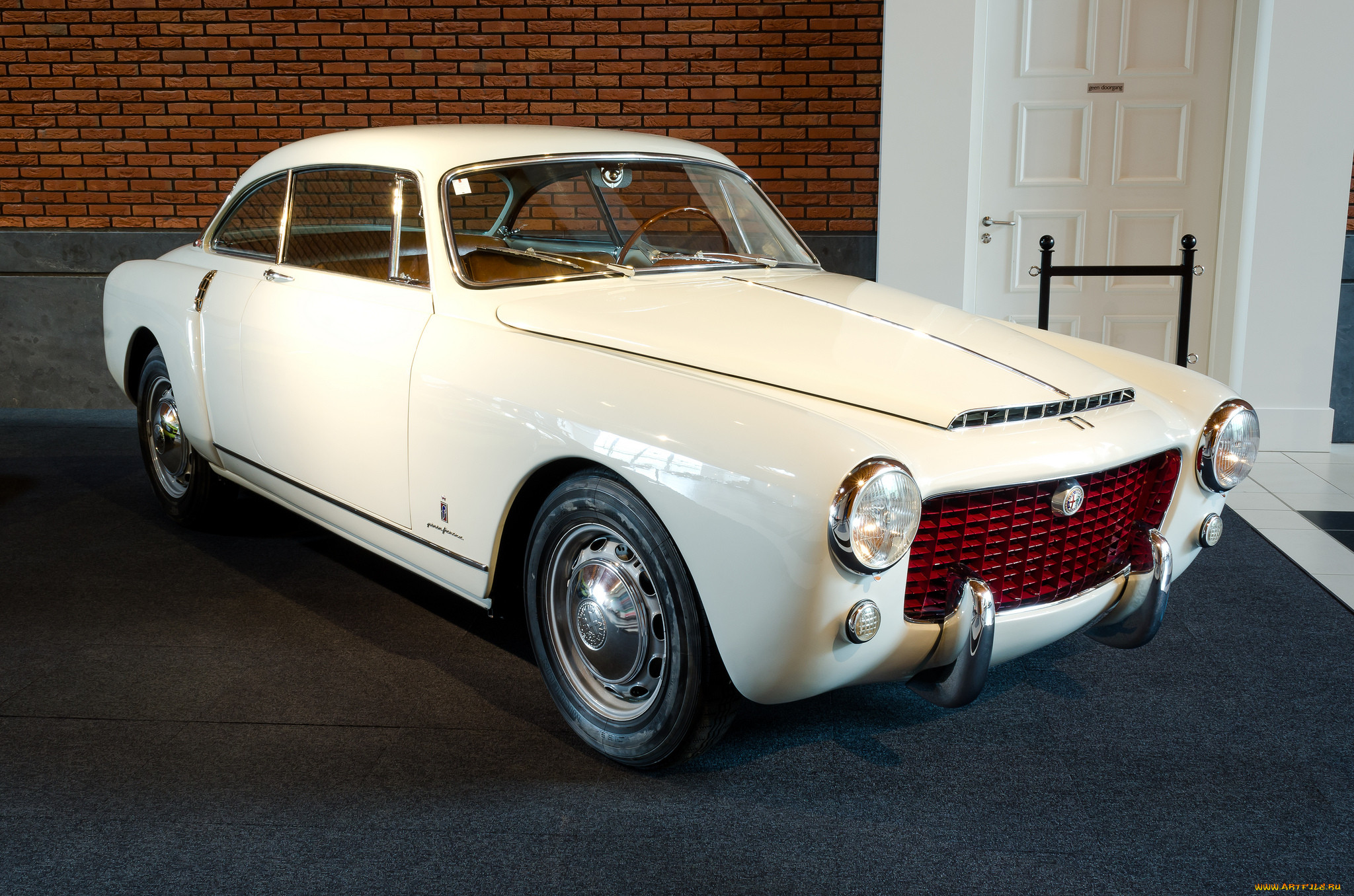 alfa romeo 1900 l ti pininfarina 1952, ,    , , , , 